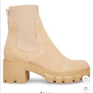 Steve Madden Hutch Bootie